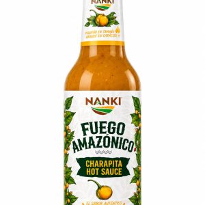 Salsa de Aji charapita x 187ml