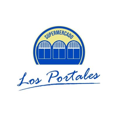 los portales