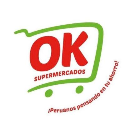 ok supermercados